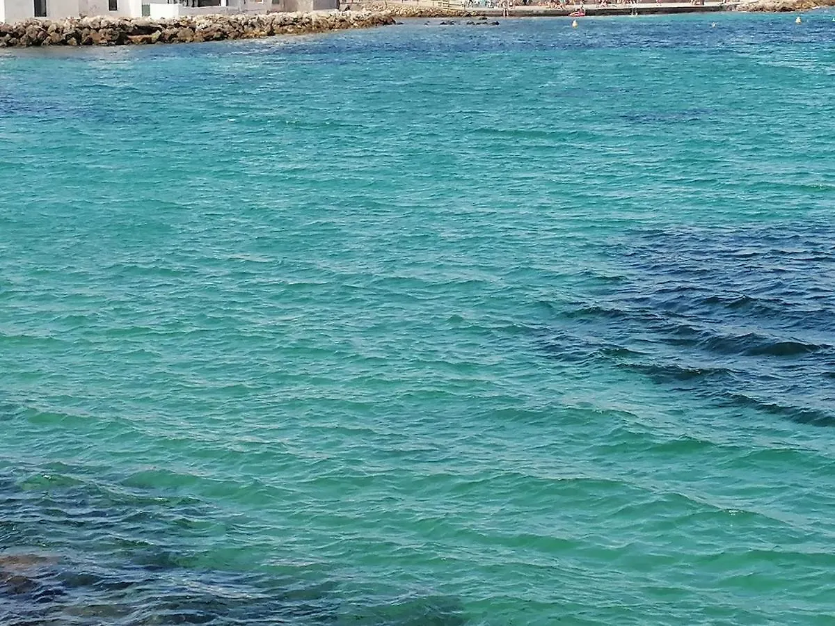 Tramuntana & Beach Pollença Spagna