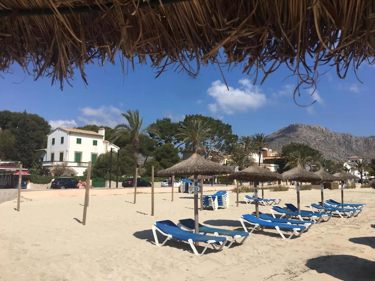 Tramuntana & Beach Pollença