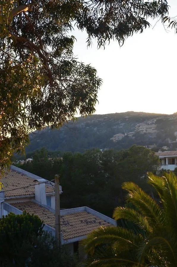 Tramuntana & Beach Pollença