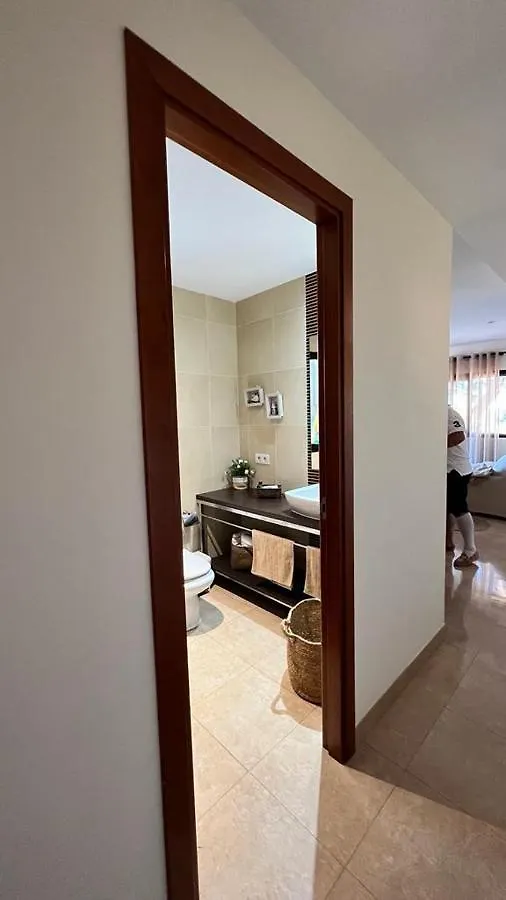 Appartamento Tramuntana & Beach Pollença Spagna