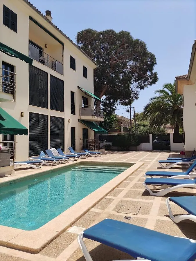 Appartamento Tramuntana & Beach Pollença