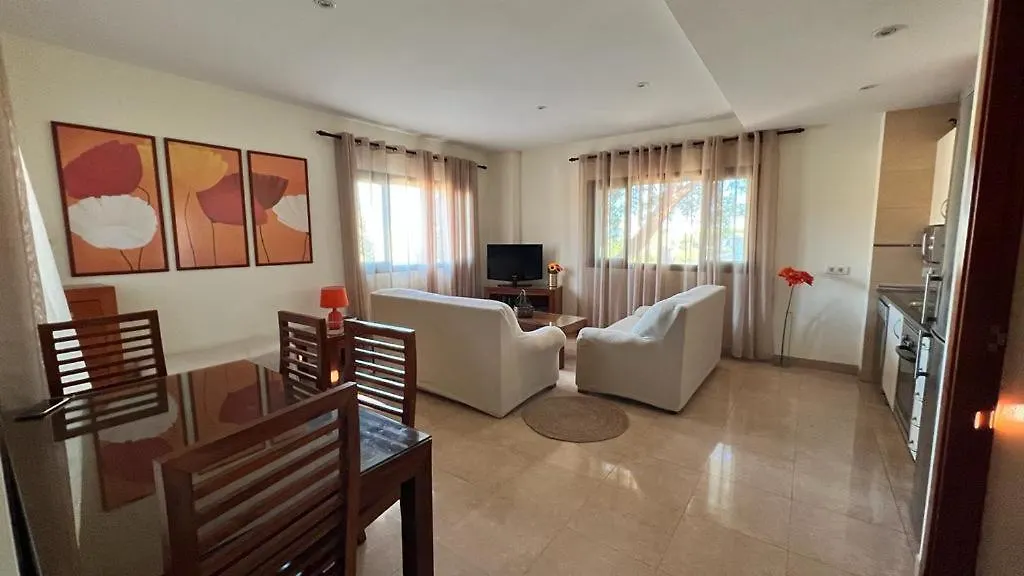 Appartamento Tramuntana & Beach Pollença