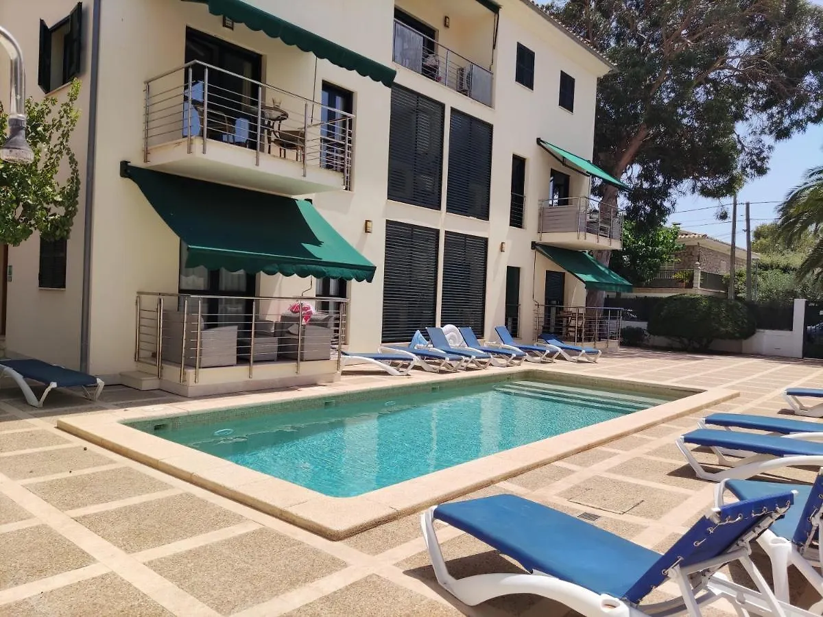 Appartamento Tramuntana & Beach Pollença Spagna