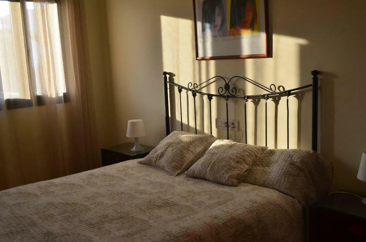 Tramuntana & Beach Pollenca Apartment