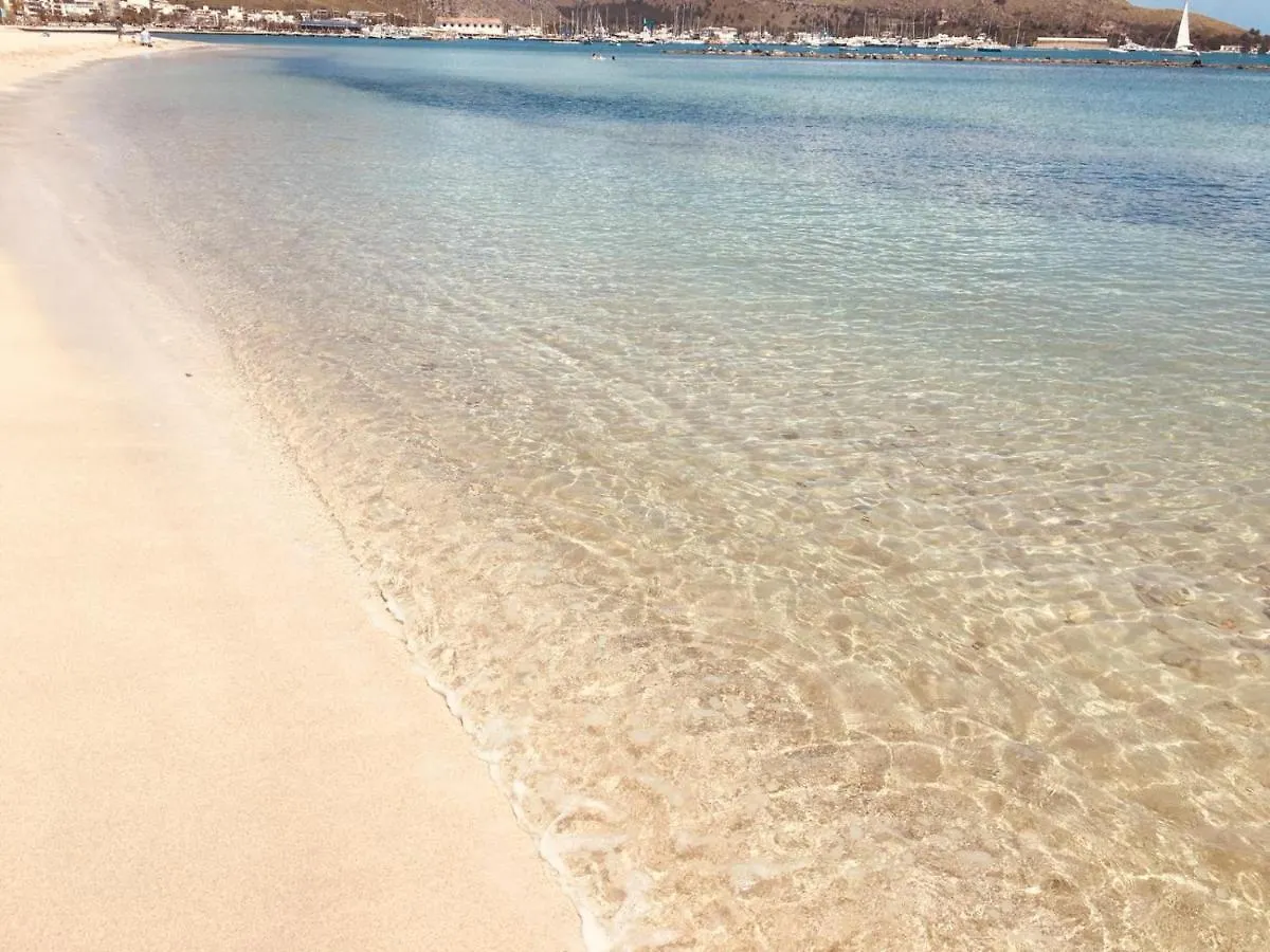 Tramuntana & Beach Pollenca