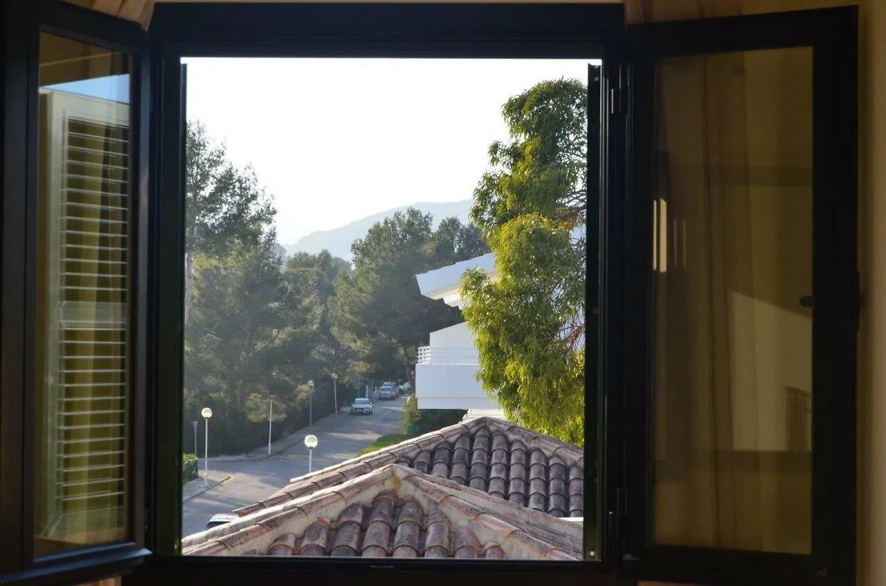 Apartment Tramuntana & Beach Pollenca