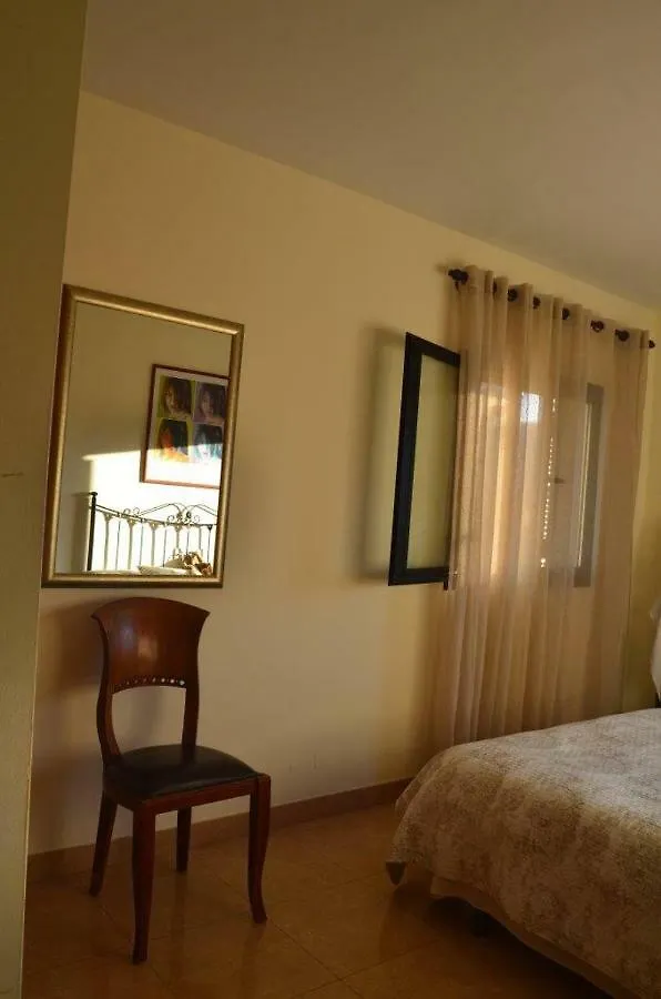 Tramuntana & Beach Pollenca Apartment